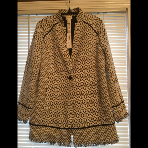 Jacket - Picture 1 of 4